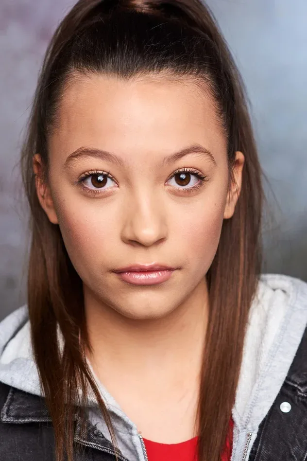صورة الغلاف لـ Liv Zamora