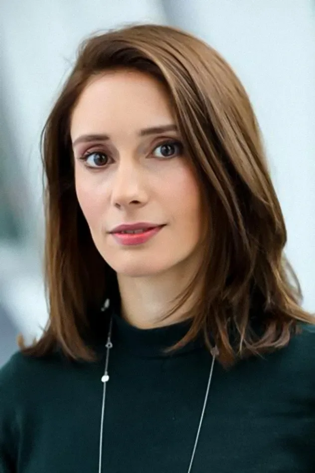 Imagen de portada para Aleksandra Pisula