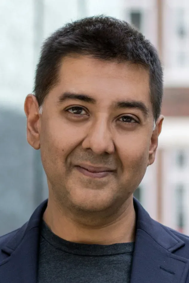 Обложка для Imran Ahmed