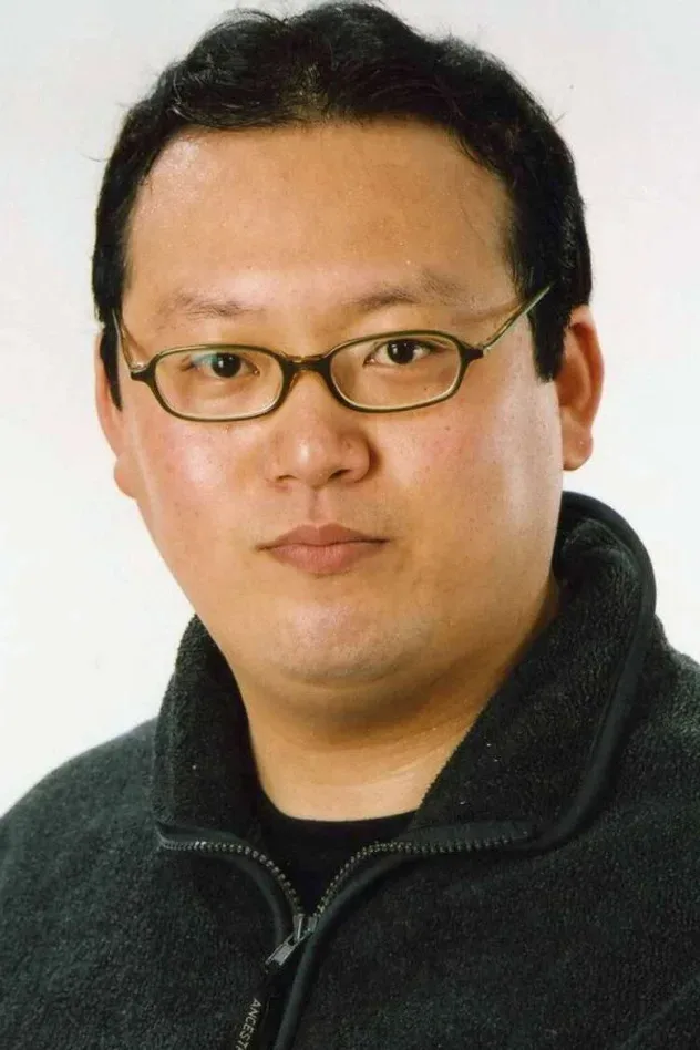 صورة الغلاف لـ Akira Harada