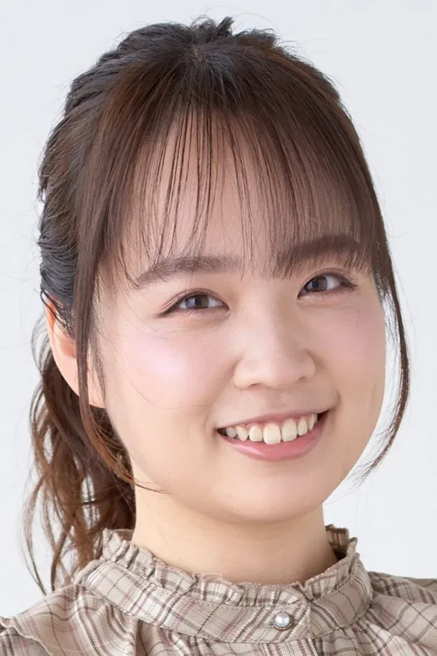 Imagen de portada para Yui Minami