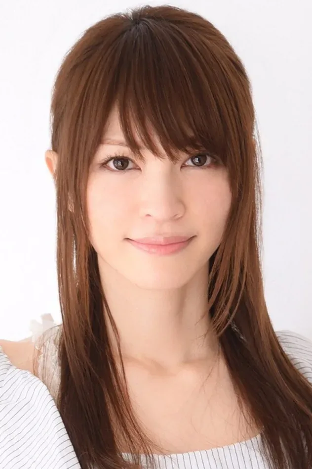 صورة الغلاف لـ Yurika Aizawa