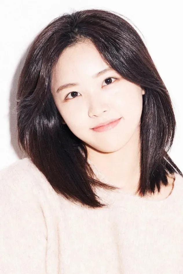 Обложка для Ji So-young