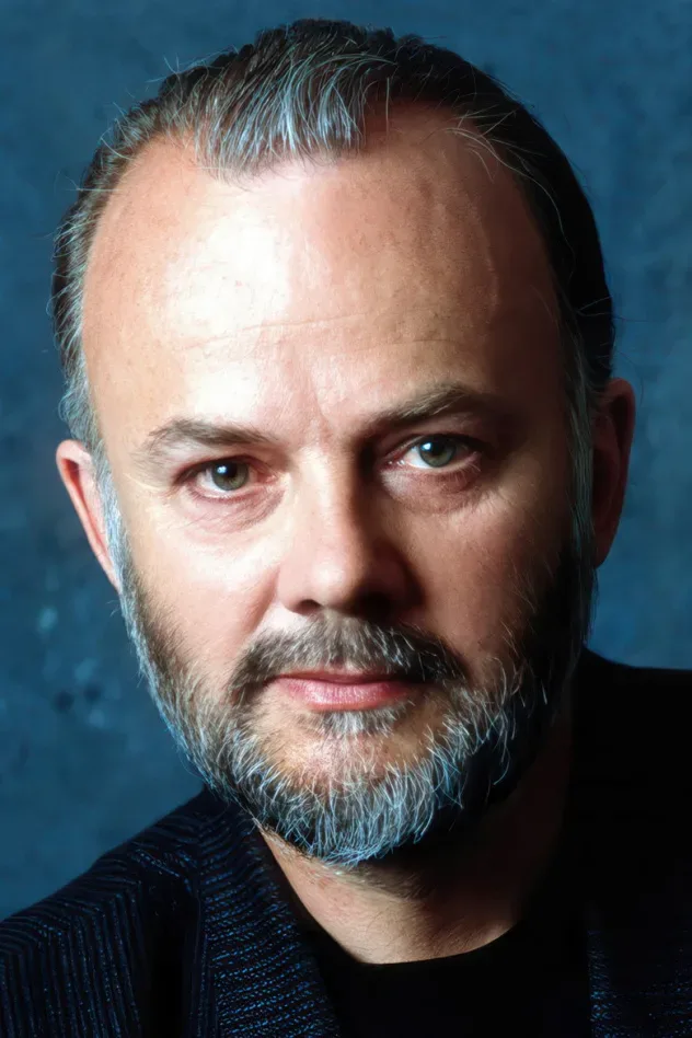 Cover image for John Peel