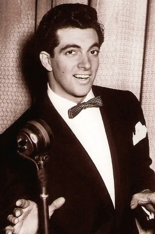 صورة الغلاف لـ Frankie Vaughan