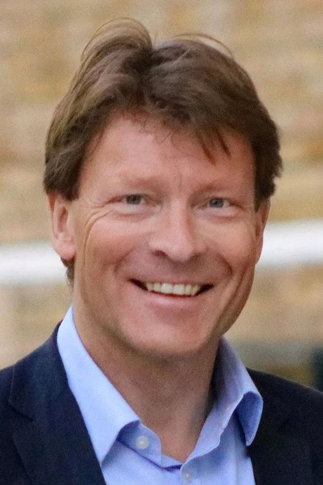 Richard Tice