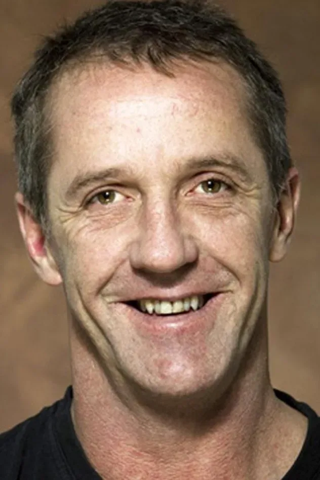 صورة الغلاف لـ Terrence Hepburn