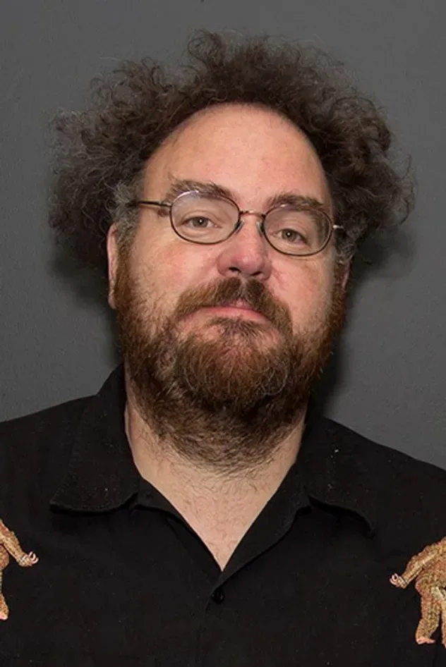 صورة الغلاف لـ Jon Schnepp
