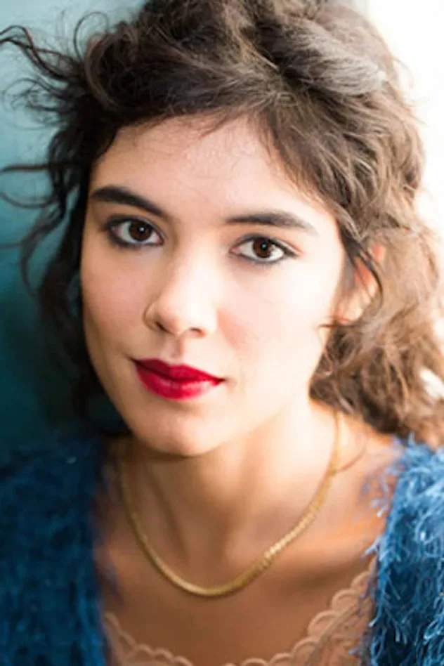 Обложка для Victoire Bélézy