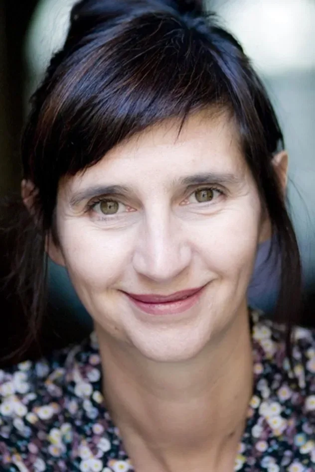 صورة الغلاف لـ Cécile Bouillot