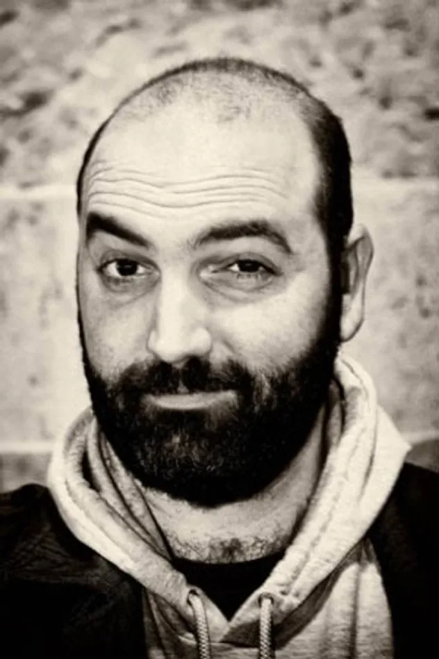 صورة الغلاف لـ Marc Pastor