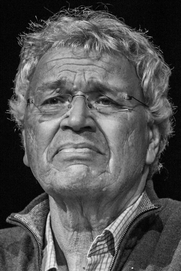 صورة الغلاف لـ Gerhard Polt