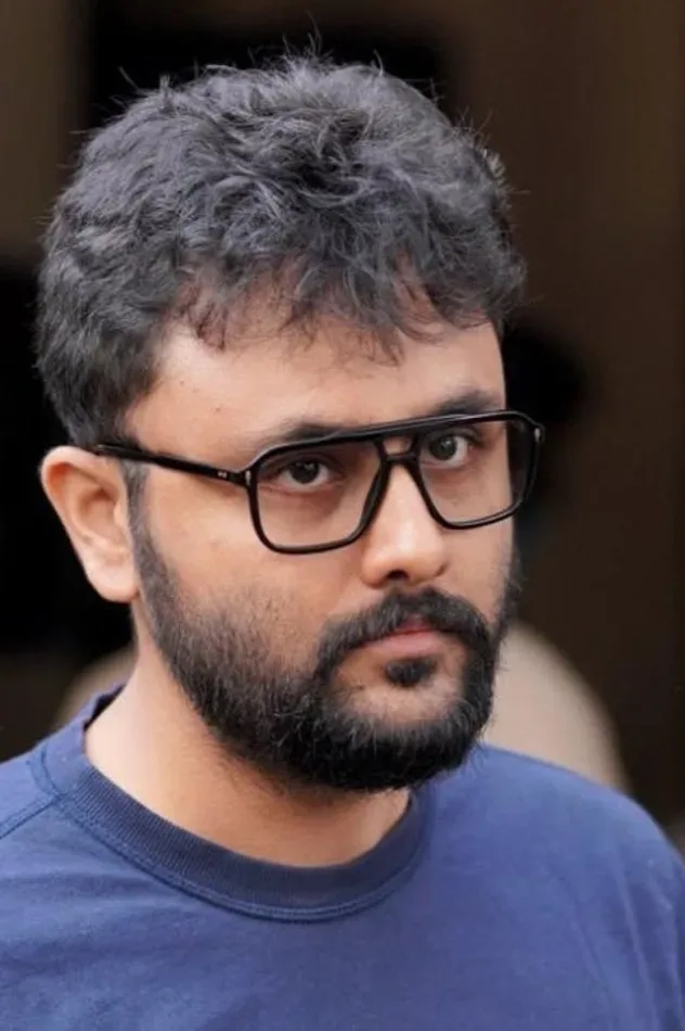 صورة الغلاف لـ Abhinav Sunder Nayak