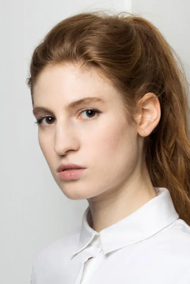صورة الغلاف لـ Agathe Bonitzer
