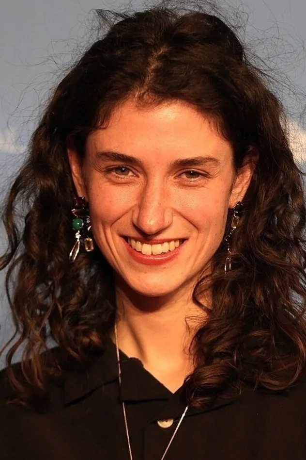 Clara Gostynski