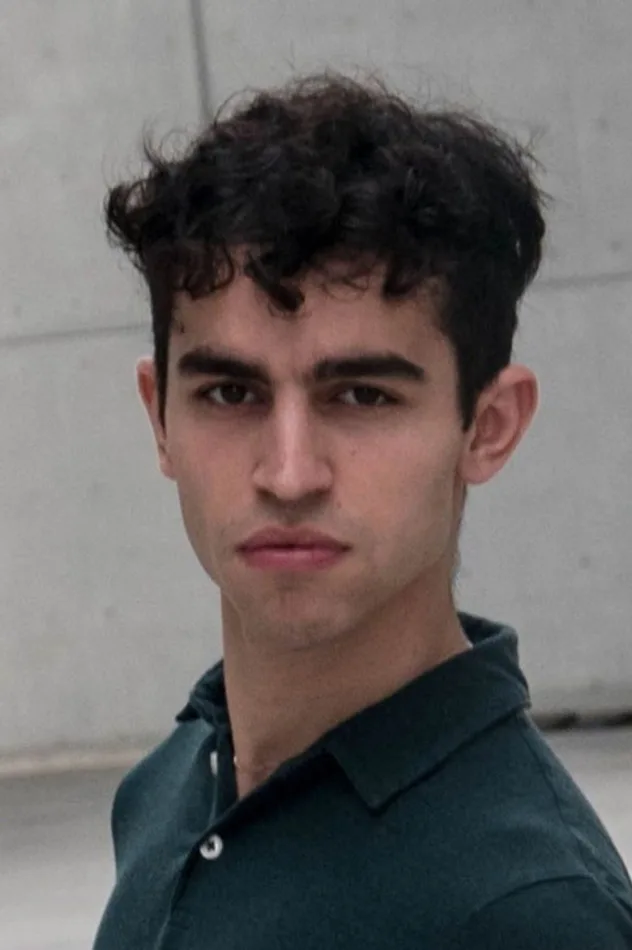 Theodore Vrachas