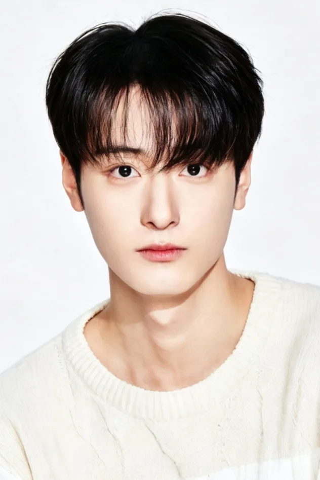 Lee Woo Jin