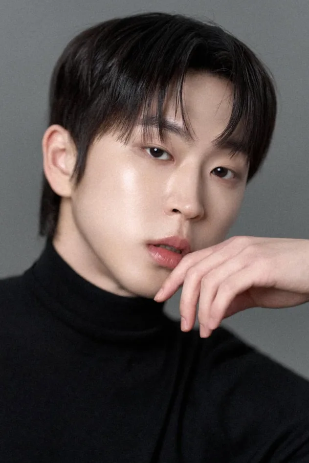 Park Jin-seok