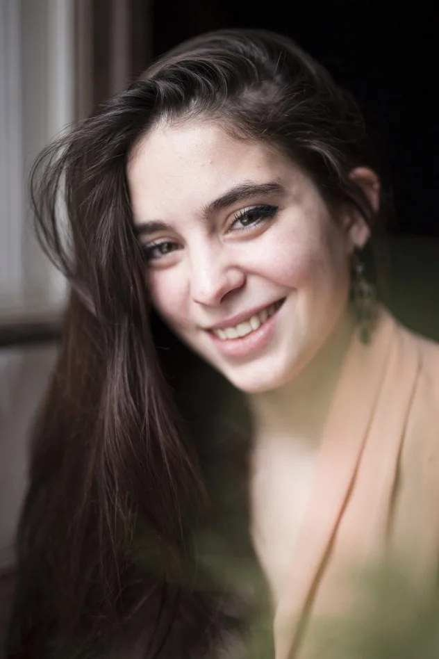 foto de Candela Antón