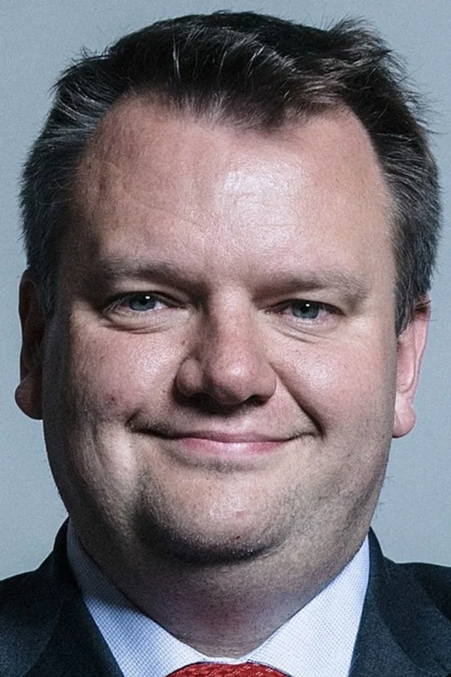 Nick Thomas-Symonds