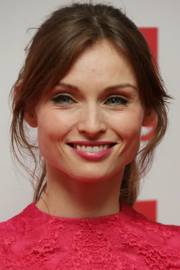 Обложка для Sophie Ellis-Bextor
