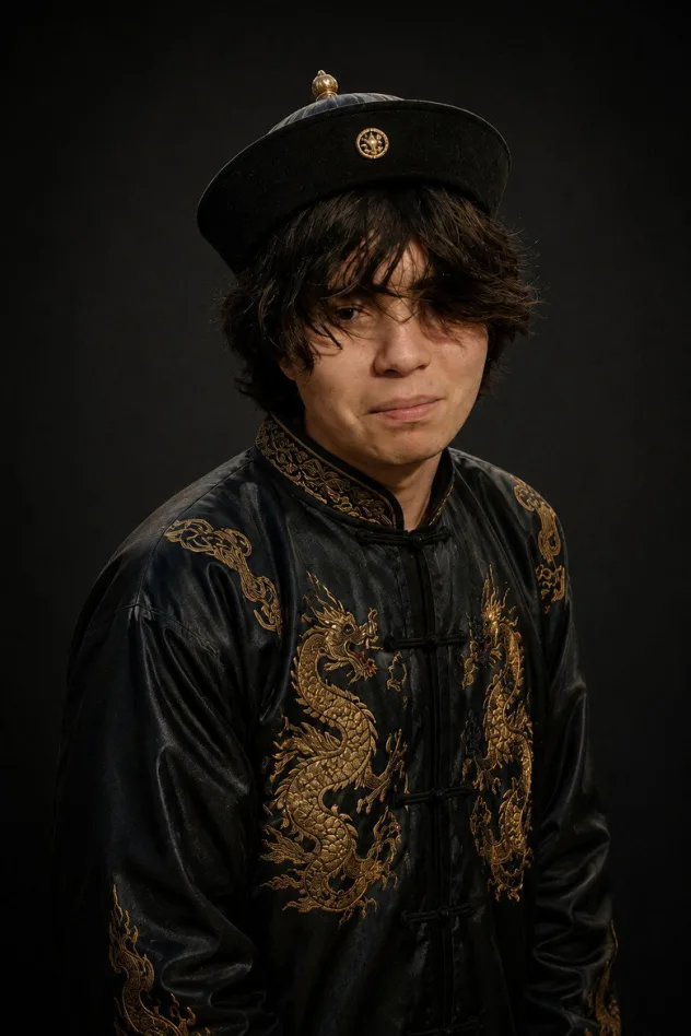 Paulo Pérez