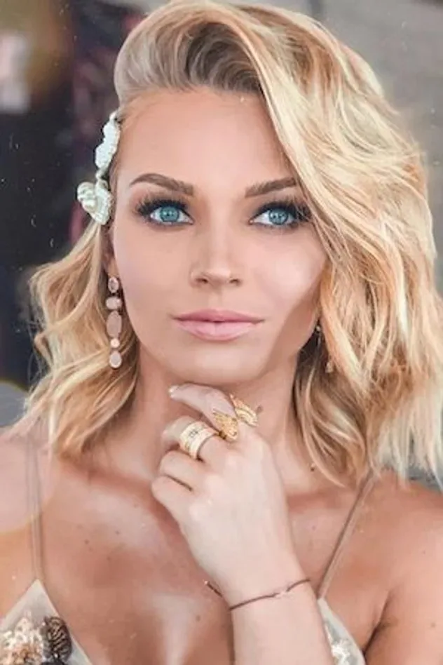 صورة الغلاف لـ Irina Baeva