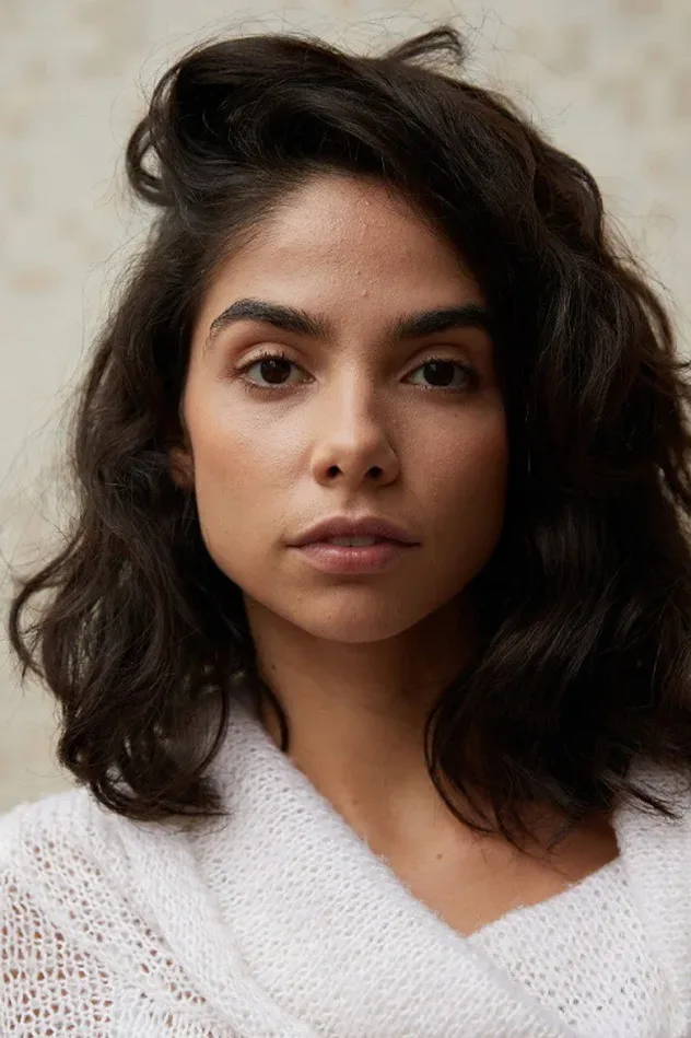 Imagen de portada para Bruna Mascarenhas