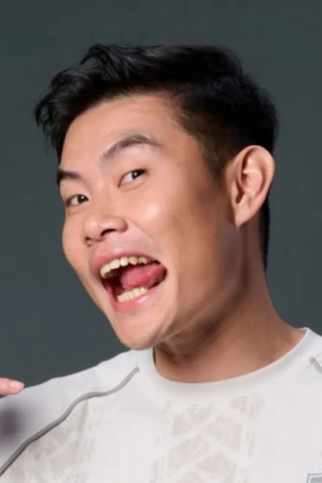 Garry Ang