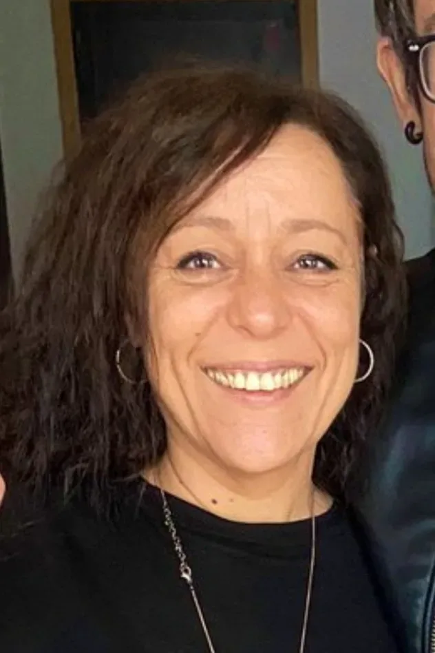 Imagen de portada para Ariadna Jiménez