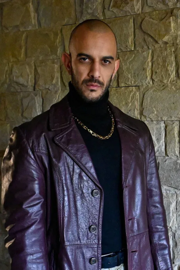Kaloyan Trifonov için kapak görseli