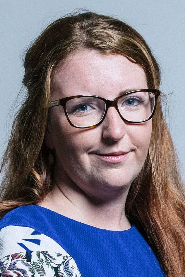 Обложка для Louise Haigh