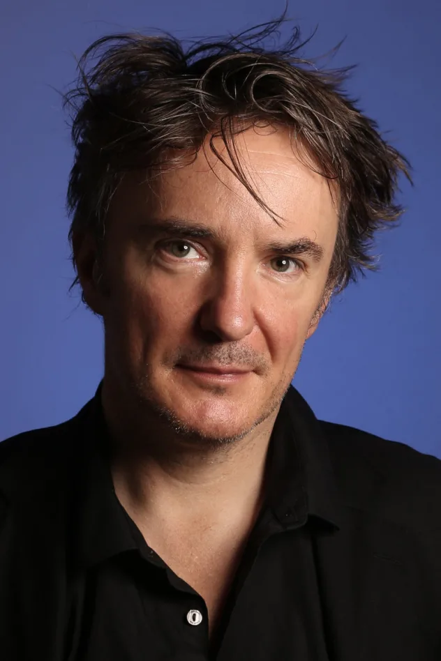 صورة Dylan Moran