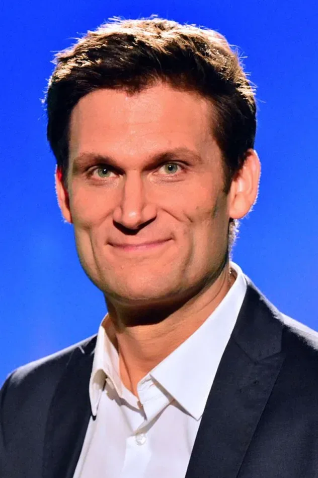صورة الغلاف لـ Christian Ehring