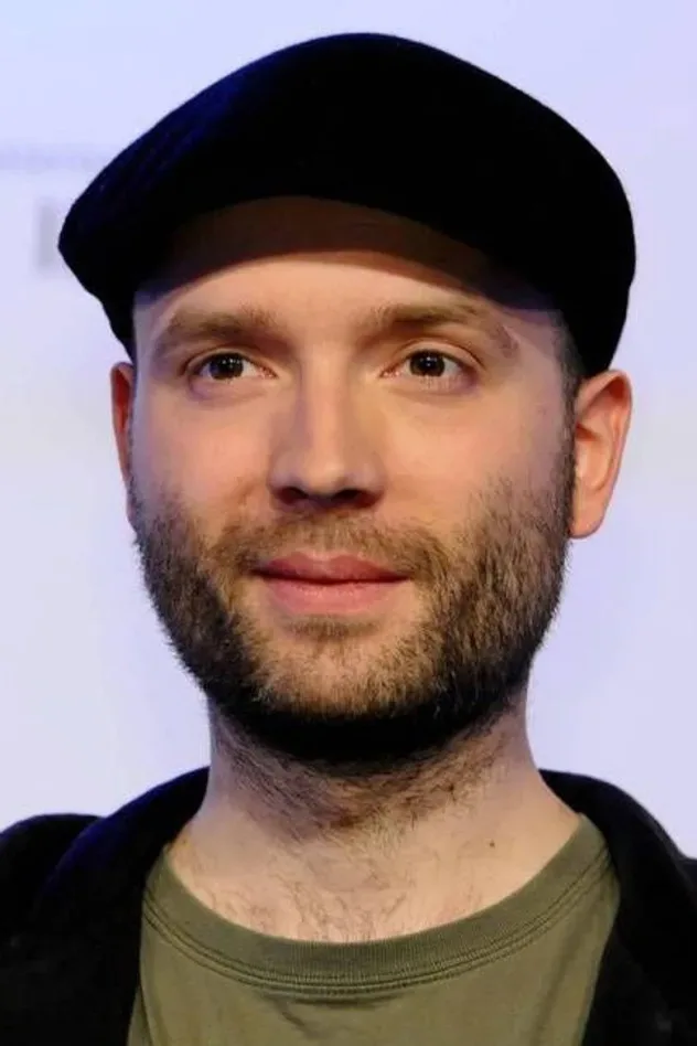 Обложка для Marc-Uwe Kling