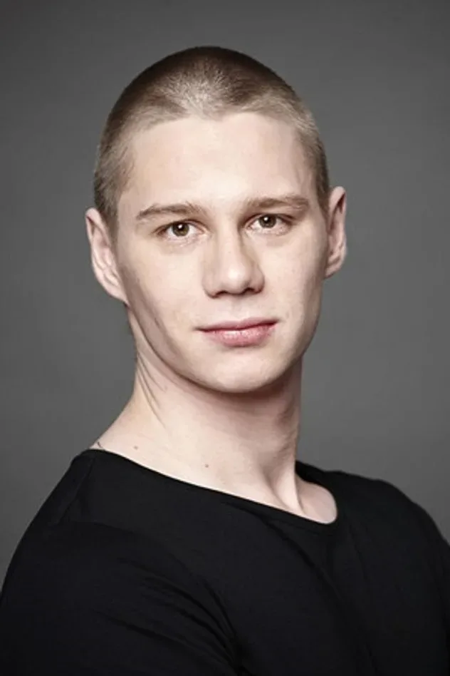 Обложка для Timon Šturbej