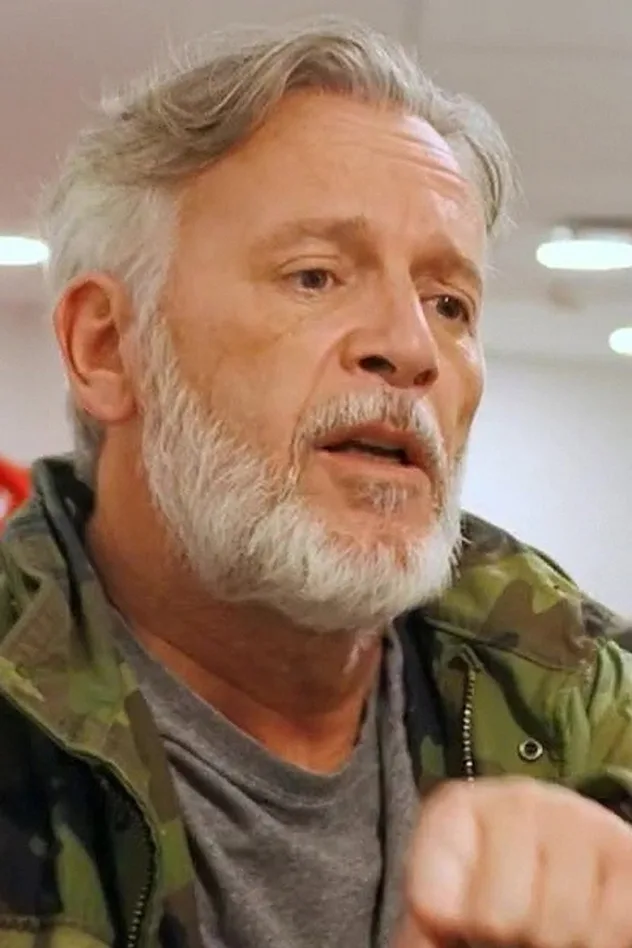 Jean-Michel Maire fotoğrafı