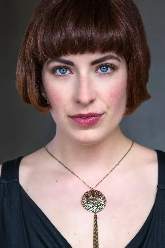 Обложка для Laurie Catherine Winkel