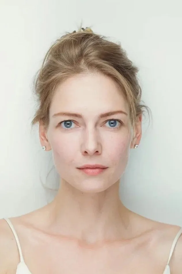 Olga Lyubimova