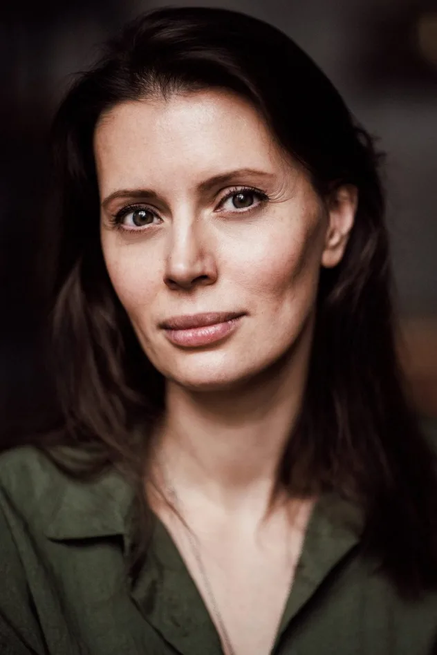 Yuliya Skorokhod