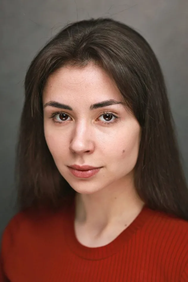 Mariya Yakimenko