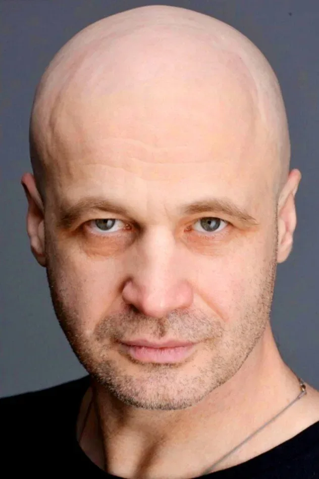 صورة الغلاف لـ Aleksey Belozertsev