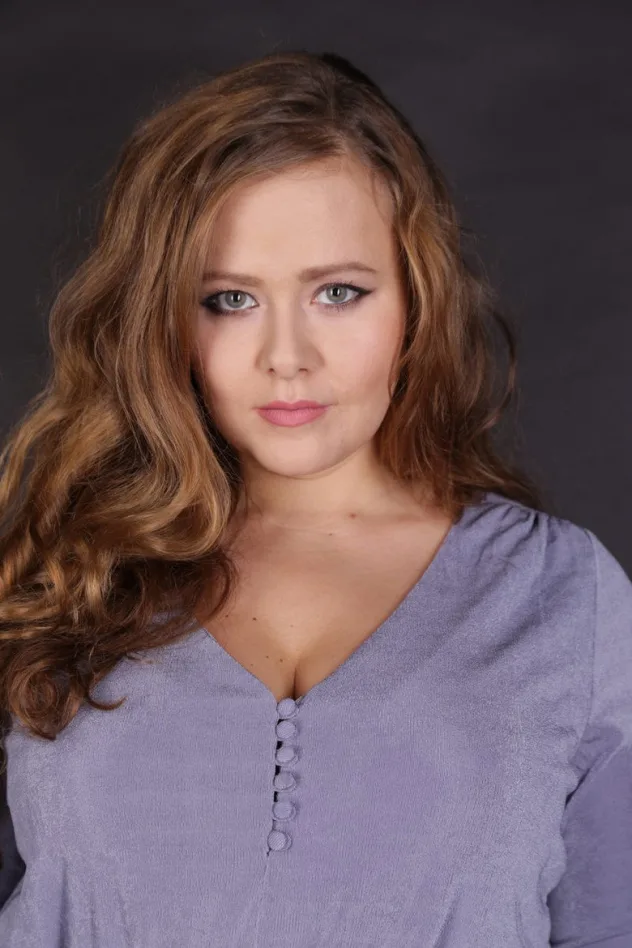 Olesya Berezhnaya