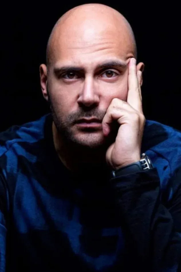 Walid Fawaz için kapak görseli