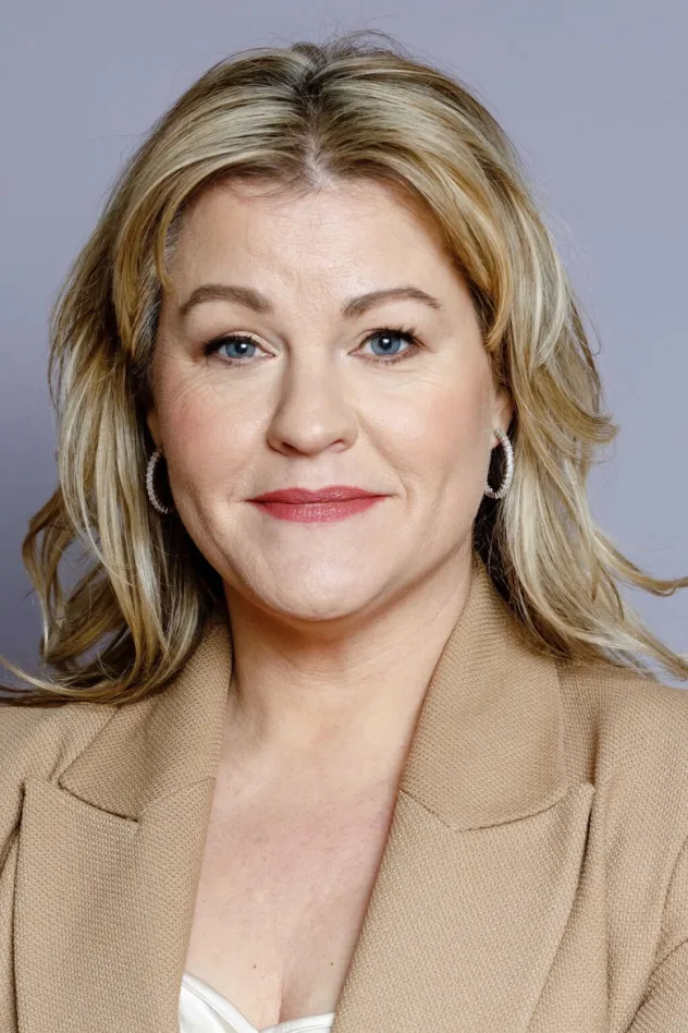 Jo Tanner