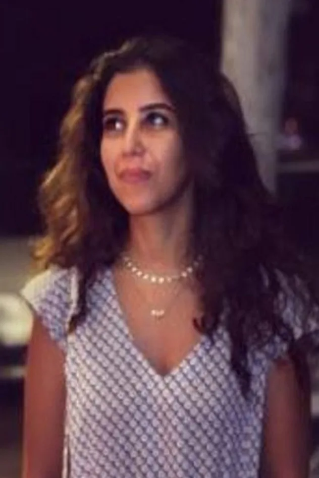 Hadil Hassan