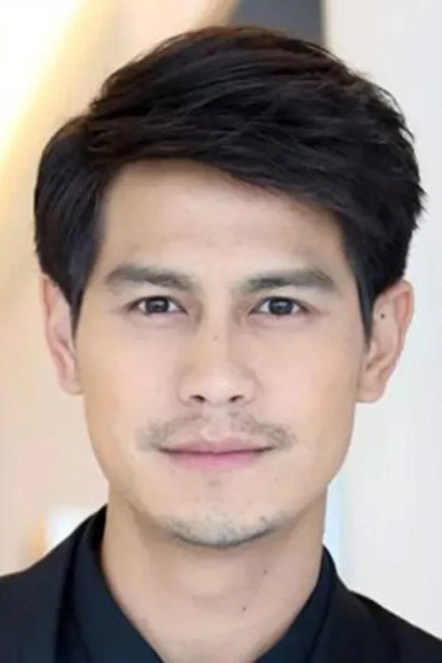Rapeepat Eakpankul
