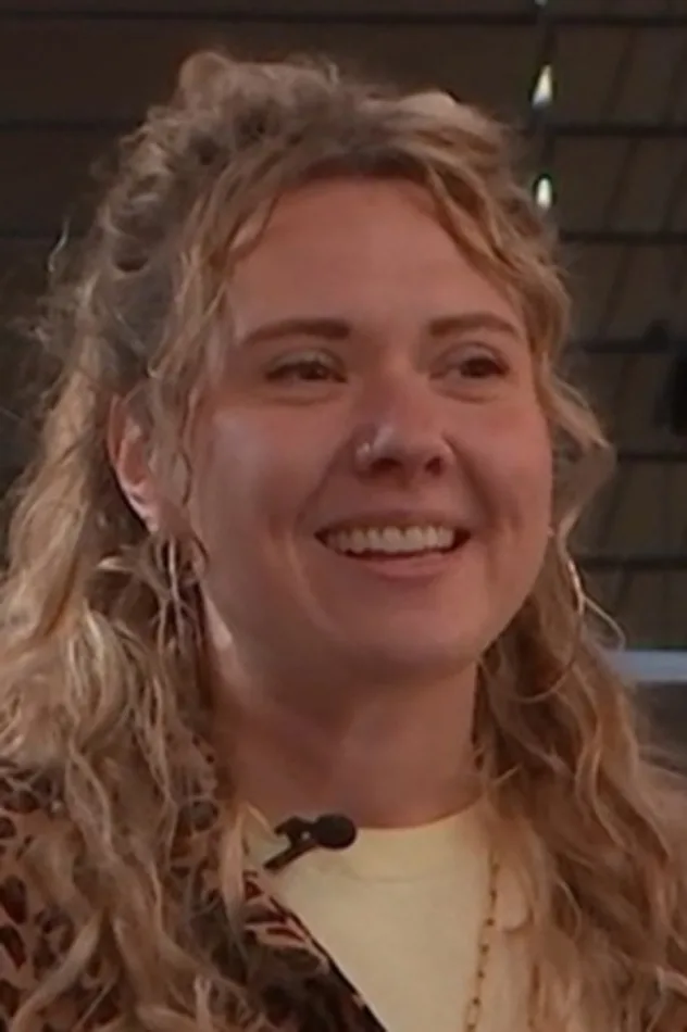 Lisa Evenblij