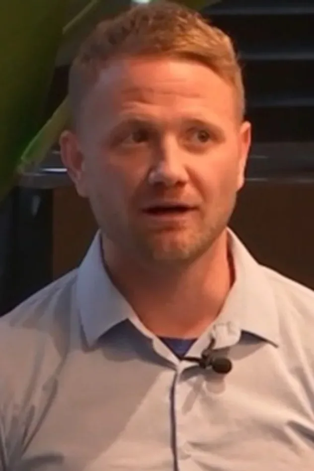 Обложка для Peter Gerholt