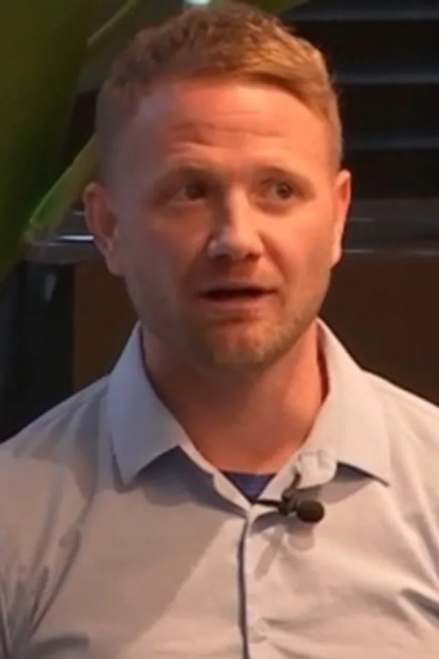 Peter Gerholt